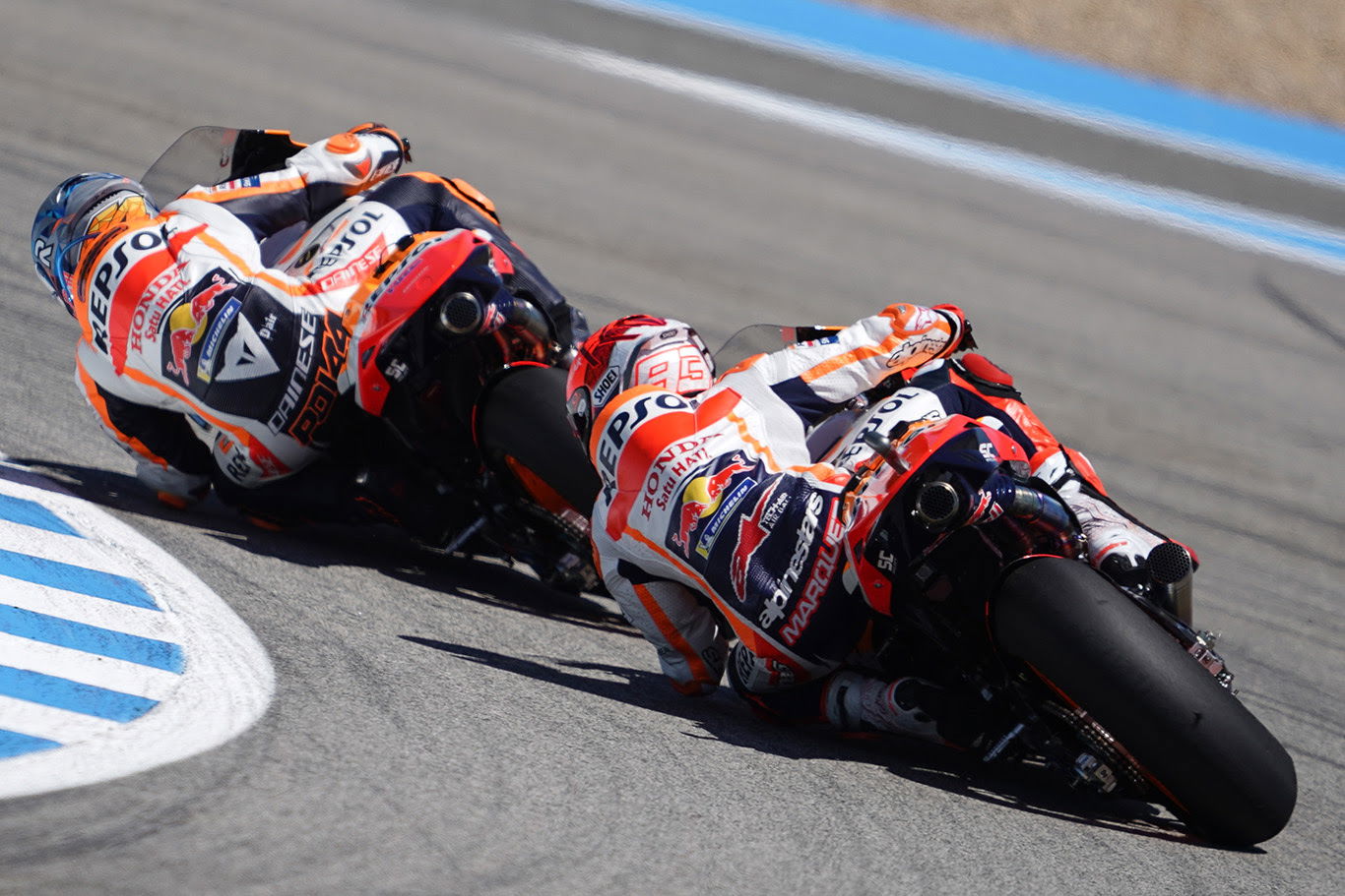 Morbidelli: Wonderful to be on the podium in Jerez, Le Mans a circuit I like